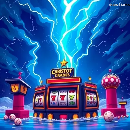 dubaitoto: Promo dan Bonus Terbaik untuk Para Gamer Indonesia