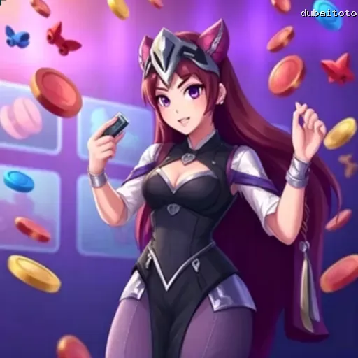 Menjelajahi Fitur Unggulan Situs Game dubaitoto