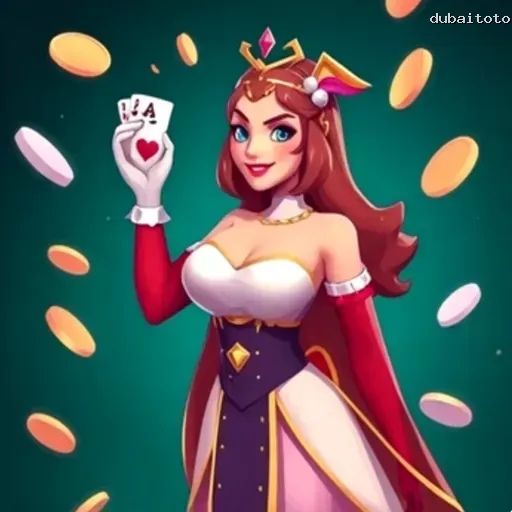 Menggali Fitur Menarik di Situs Game dubaitoto