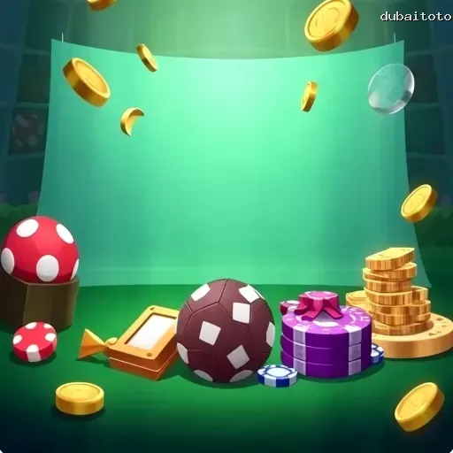Mengulas Fitur Menarik di Situs Game dubaitoto