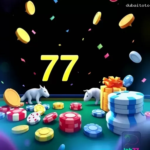 Mengenal dubaitoto Sebagai Platform Game Online Terpercaya