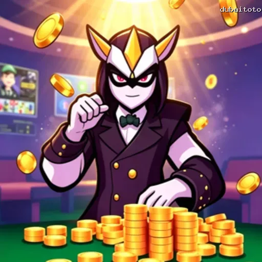 Keamanan dan Keandalan Situs dubaitoto di Dunia Game
