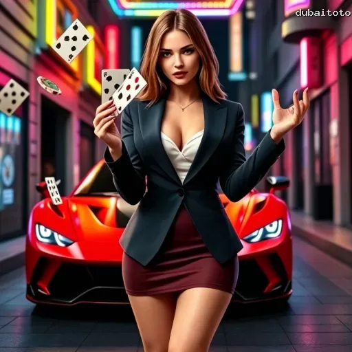dubaitoto: Bet Sport Dengan Fitur Terbaik untuk Pemain Indonesia